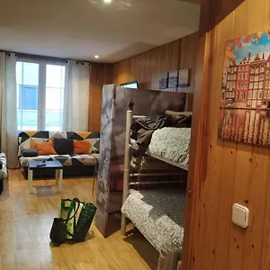 Estudio Maribel Apartamento