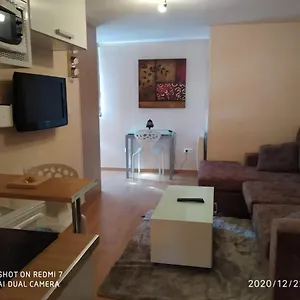 Estudio Presidente Apartamento