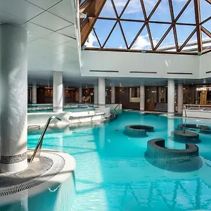 Melia Sol Y Nieve Hotell