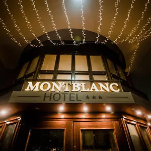 Mont Blanc Hotell