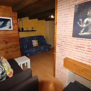 Presidente Con Encanto Apartamento